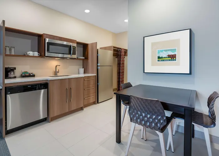 Home2 Suites By Hilton Pocatello, Id