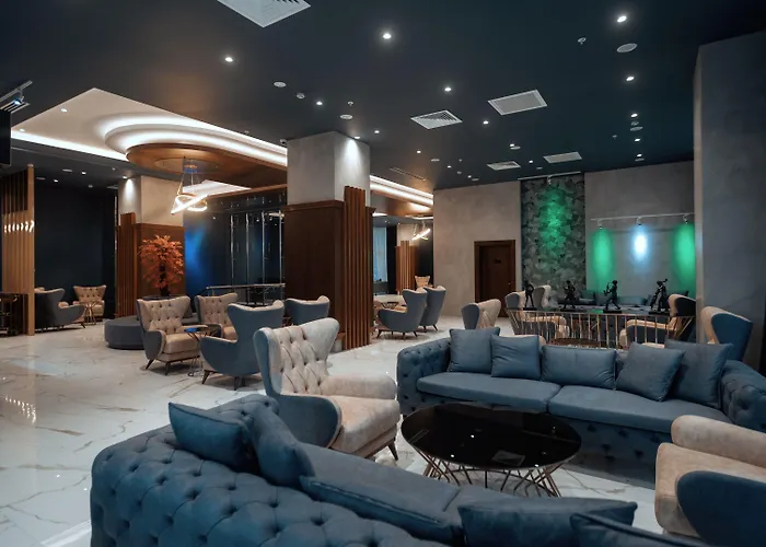 Midtown Hotel Baku