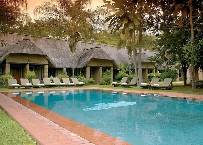 Hippo Hollow Country Estate