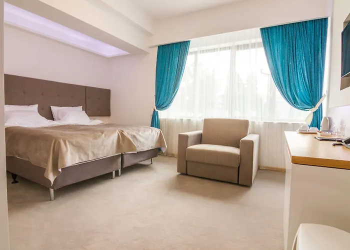 Gardenia Hotel & Spa