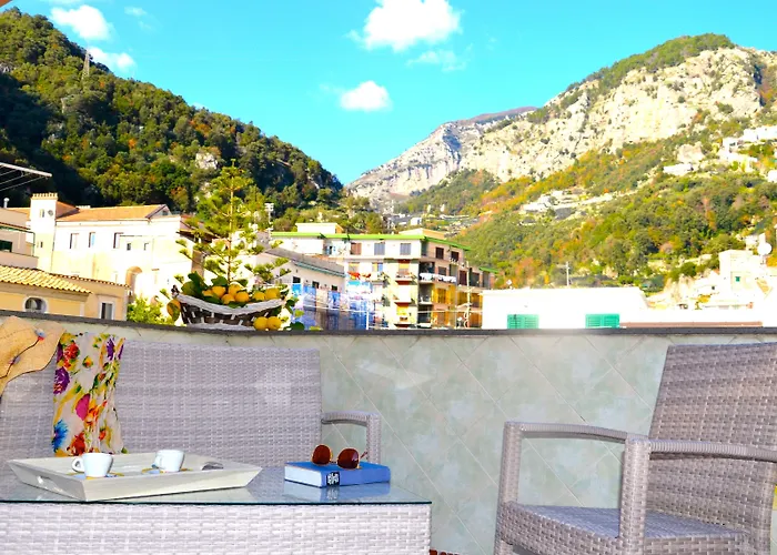 La Piazzetta