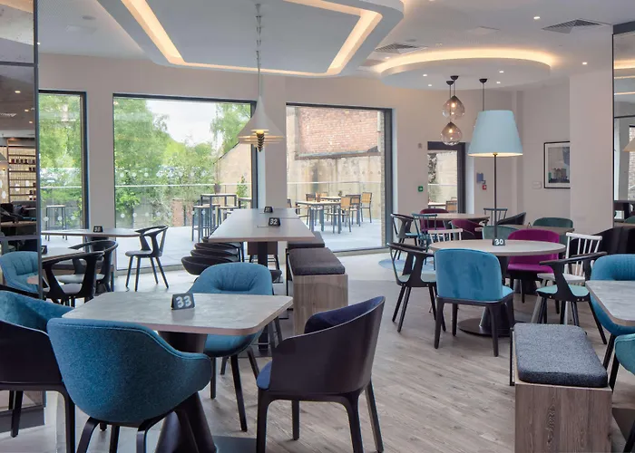 Hampton By Hilton York Piccadilly
