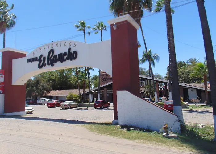 Hotel El Rancho