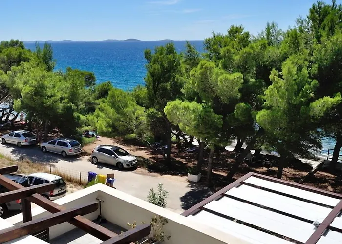 Hotel Ana Murter