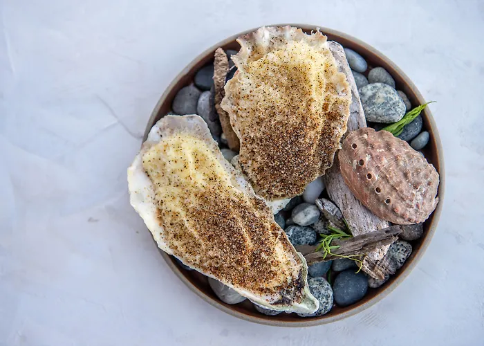 Pluvio Restaurant And Rooms