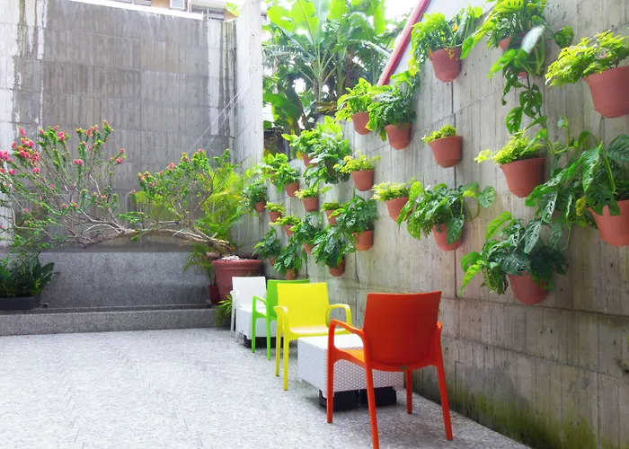 Yz Spa House