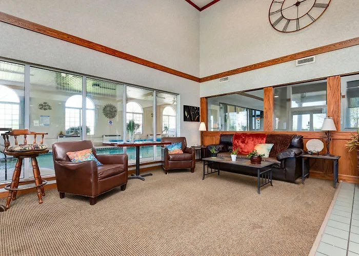 Buffalo Lodge