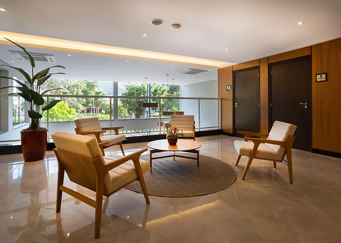 Hotel Villa Fiori