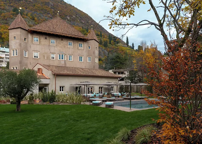 Castel Hörtenberg