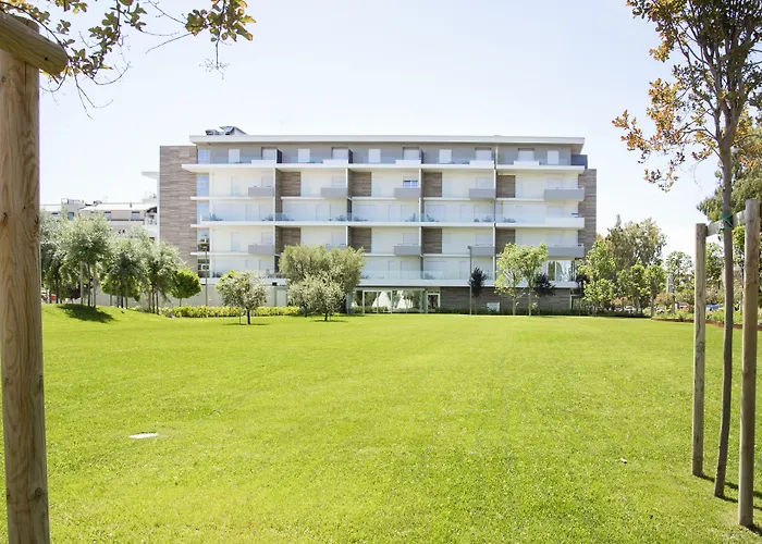 YOUMAMI Suite Hotel Wellness&Spa