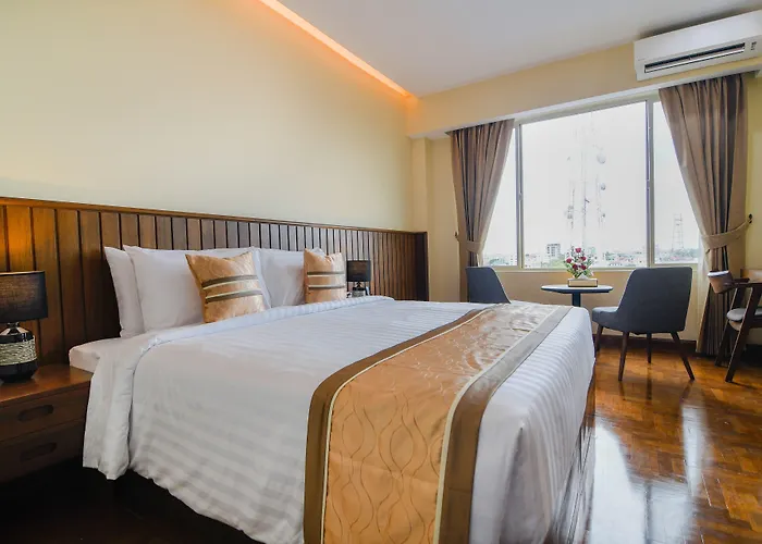 Hotel New Wave