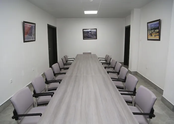 Nouakchott Hotel