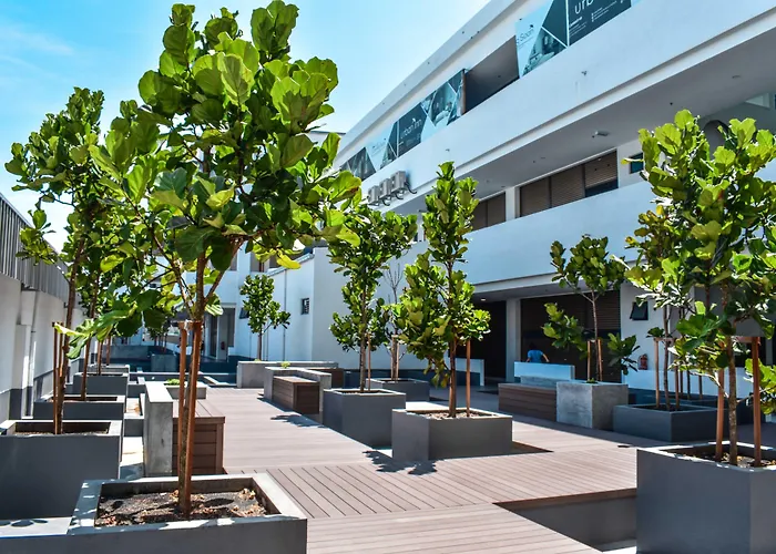 Urban Inn, Alor Setar