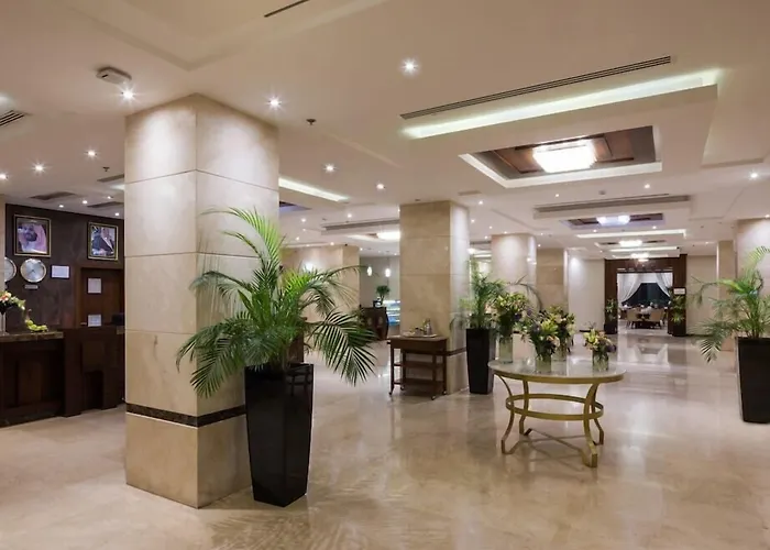 Naviti Warwick Al Khobar