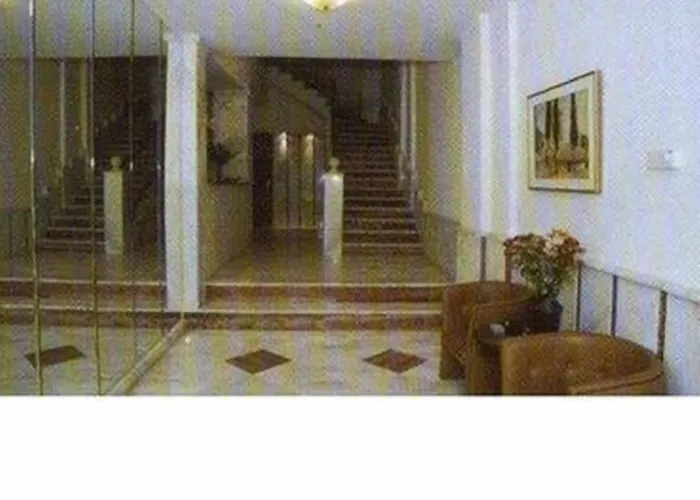 Galaxy Hotel