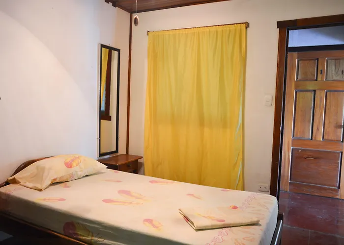 Hotel La Cascada