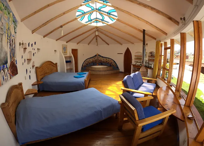 Hotel La Cupula