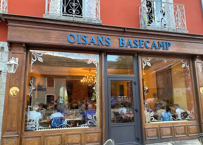 Hotel Oberland