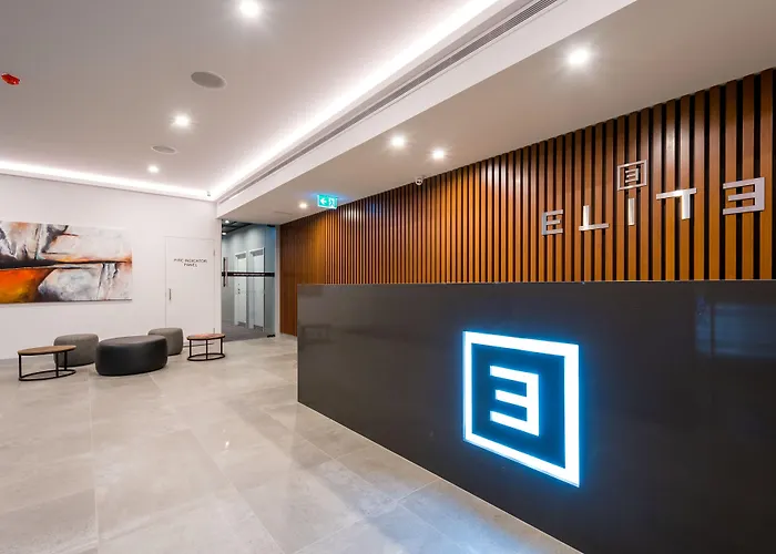 Elite Gold Coast