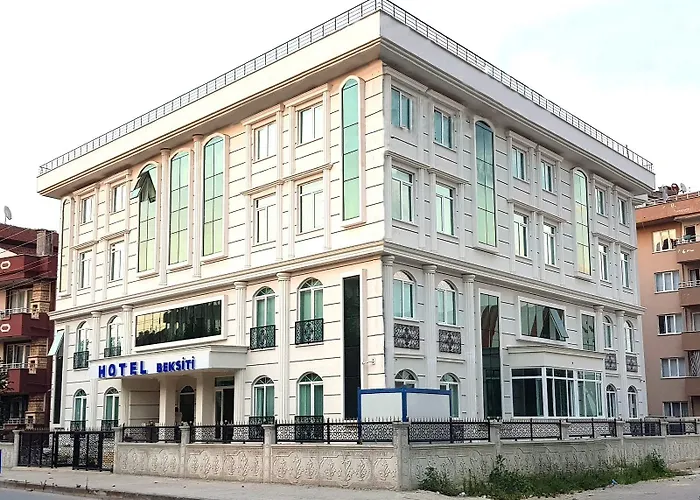 Beksiti Hotel