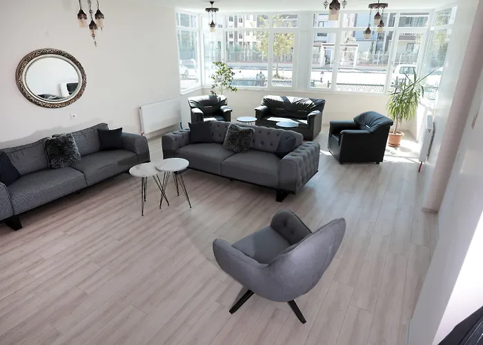 Beksiti Hotel