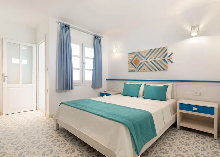 Monza House Otel