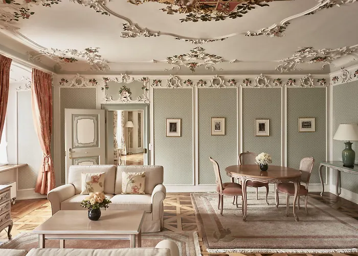 Palais Bad Ragaz