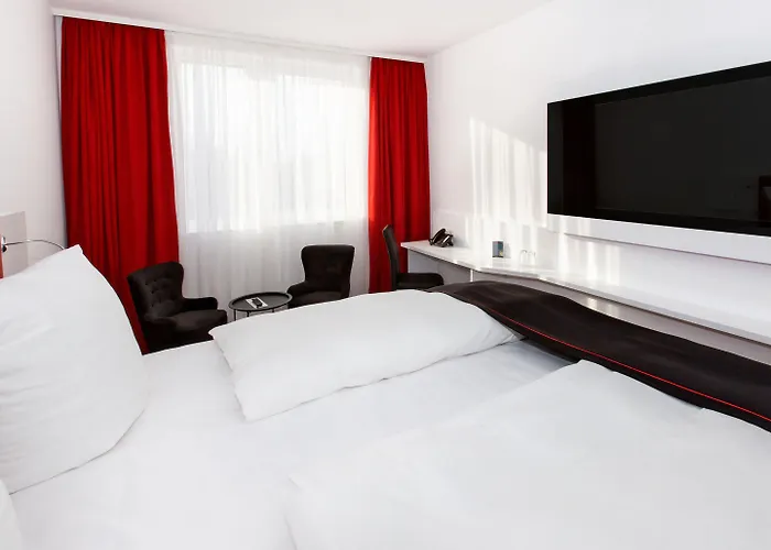 DORMERO Hotel Salzgitter
