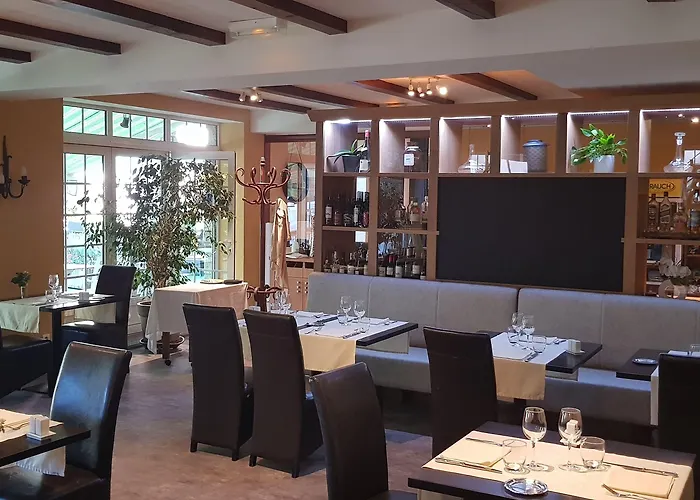 Hotel Le Lion D'Or