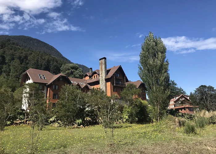 Hotel Natura