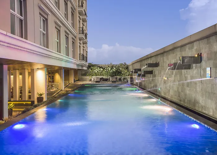Swiss-Belhotel Bogor