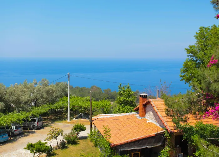 Faralia Hotel