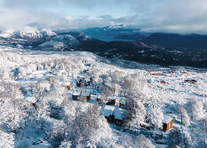 El Refugio Ski & Summer Lodge