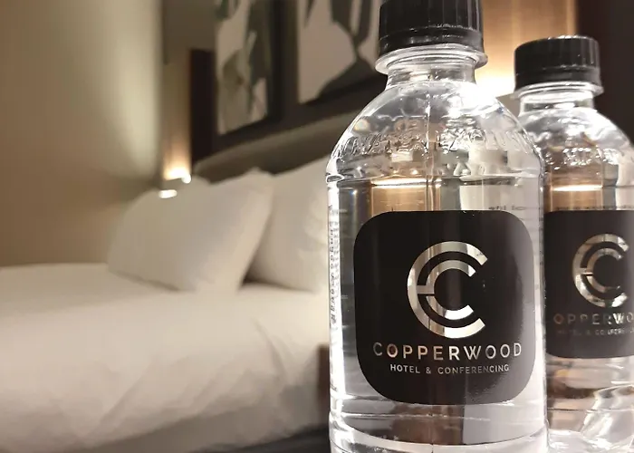 Copperwood Hotel And Conferencing