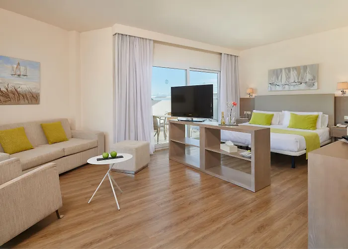 Hotel Sabina