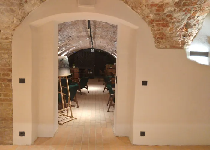 Herbal Hotel Wroclaw