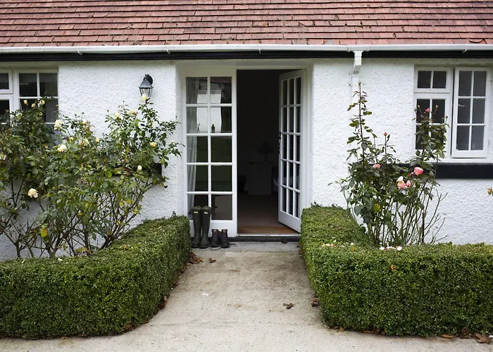 The Penrallt Country House Hotel