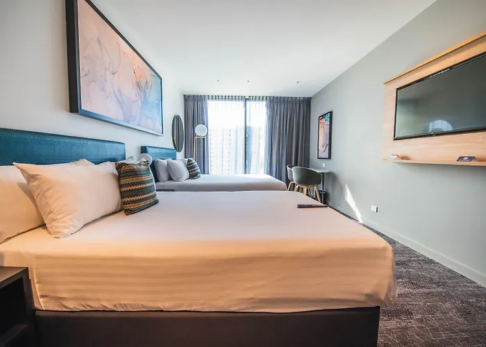Mercure Canberra Belconnen