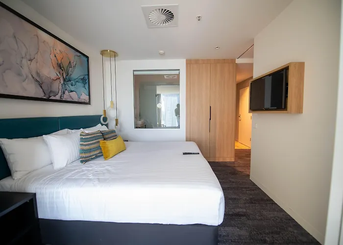 Mercure Canberra Belconnen