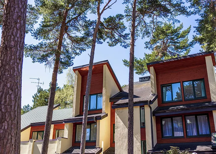 Palanga Park Hotel