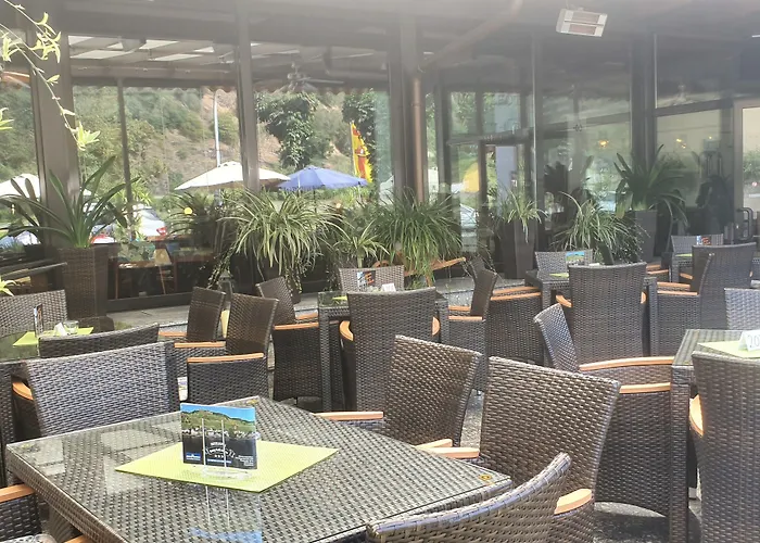 Dormero Moselhotel Koblenz-Alken