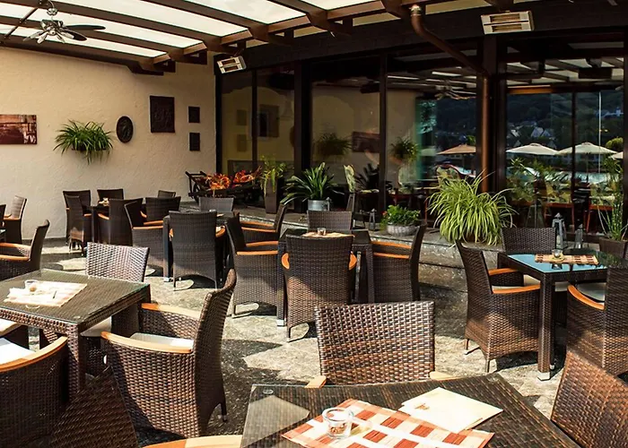 Dormero Moselhotel Koblenz-Alken