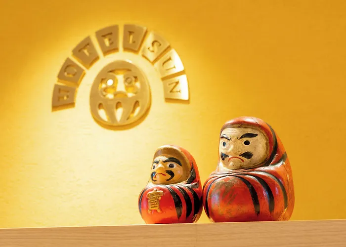 Hotel Sun