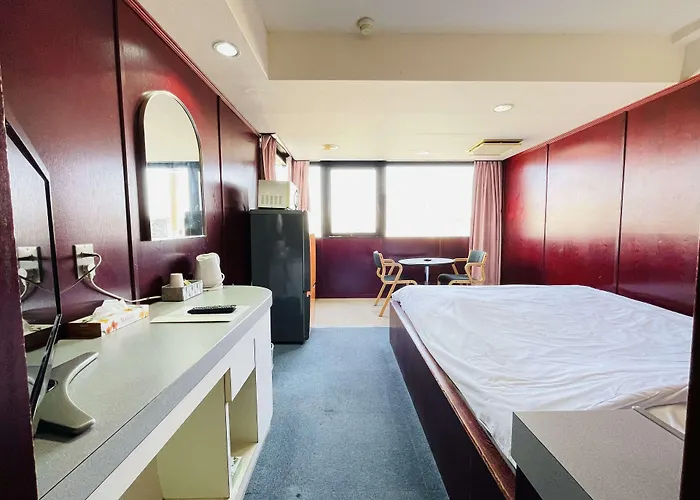 Hotel Sun