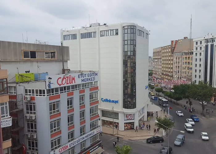 Hosta Otel