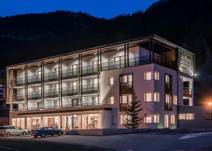 Eden Boutique Hotel
