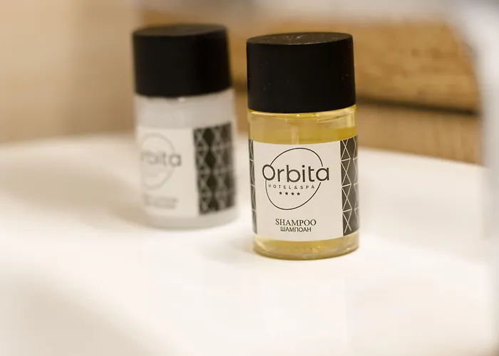 Spa Hotel Orbita