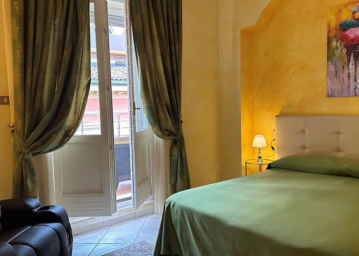 Hotel Roma
