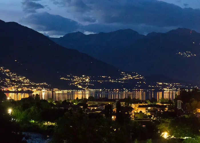 Park Hotel Villa Belvedere