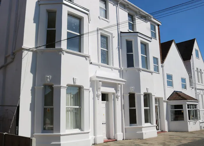 Lennard House